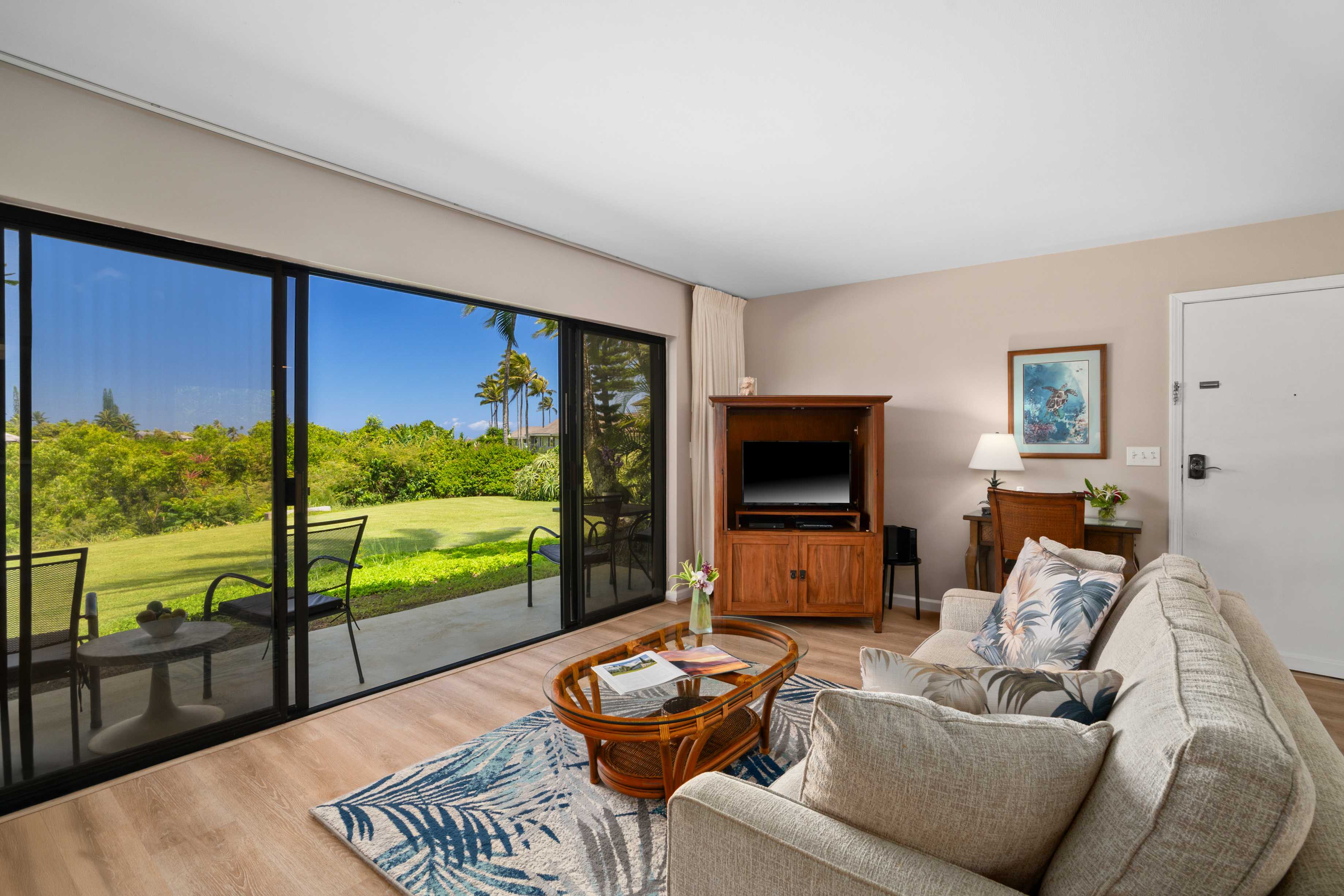 3830 EDWARD RD #12D, Princeville, HI 96722