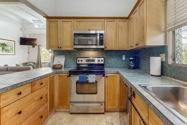 3880 WYLLIE RD #6A, Princeville, HI 96722