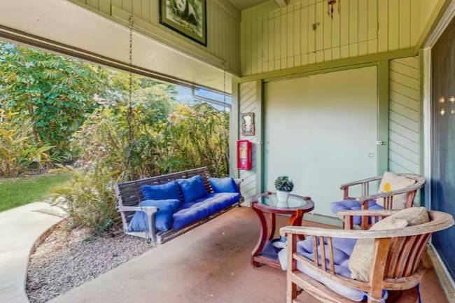 3880 WYLLIE RD #6A, Princeville, HI 96722