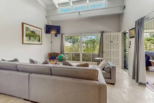 3880 WYLLIE RD #6A, Princeville, HI 96722
