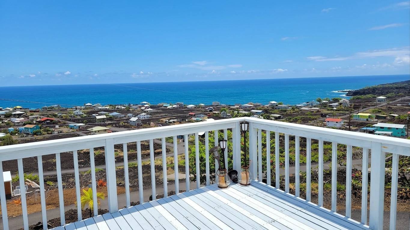 88-1518 EIWA AVE, Captain Cook, HI 96704
