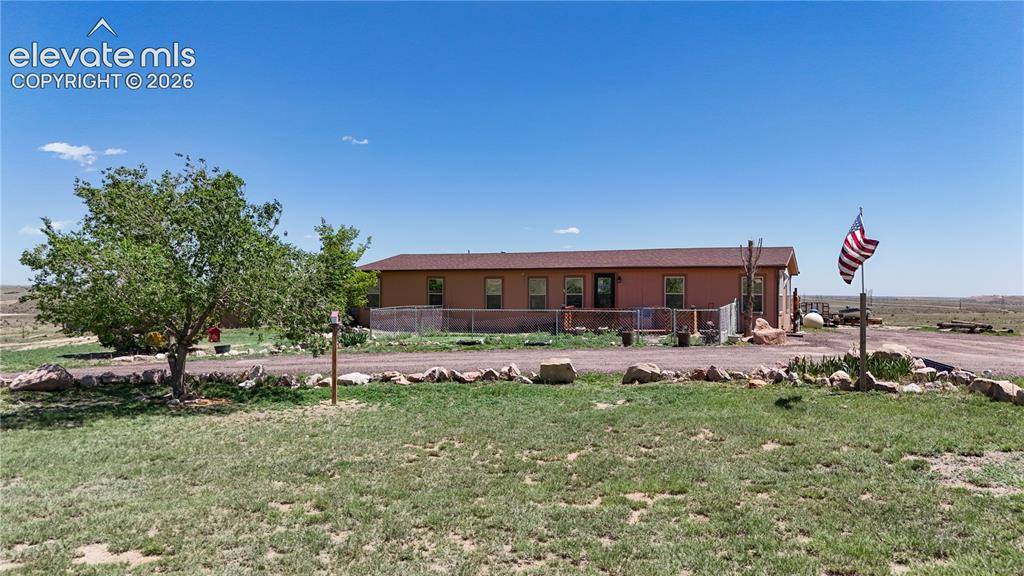 6670 Indian Village HTS, Fountain, CO 80817