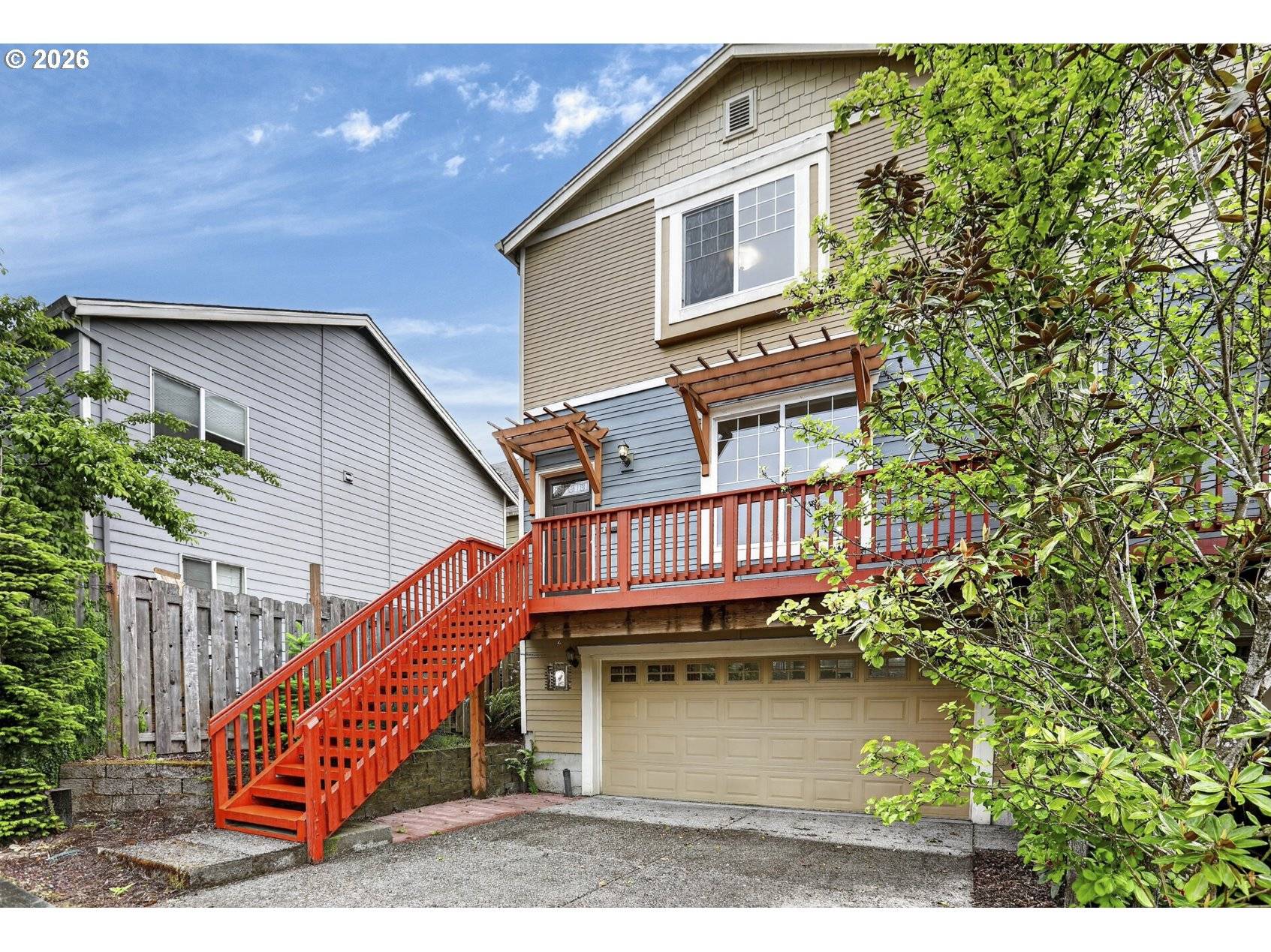 17326 SW EIRWEN ST, Beaverton, OR 97003