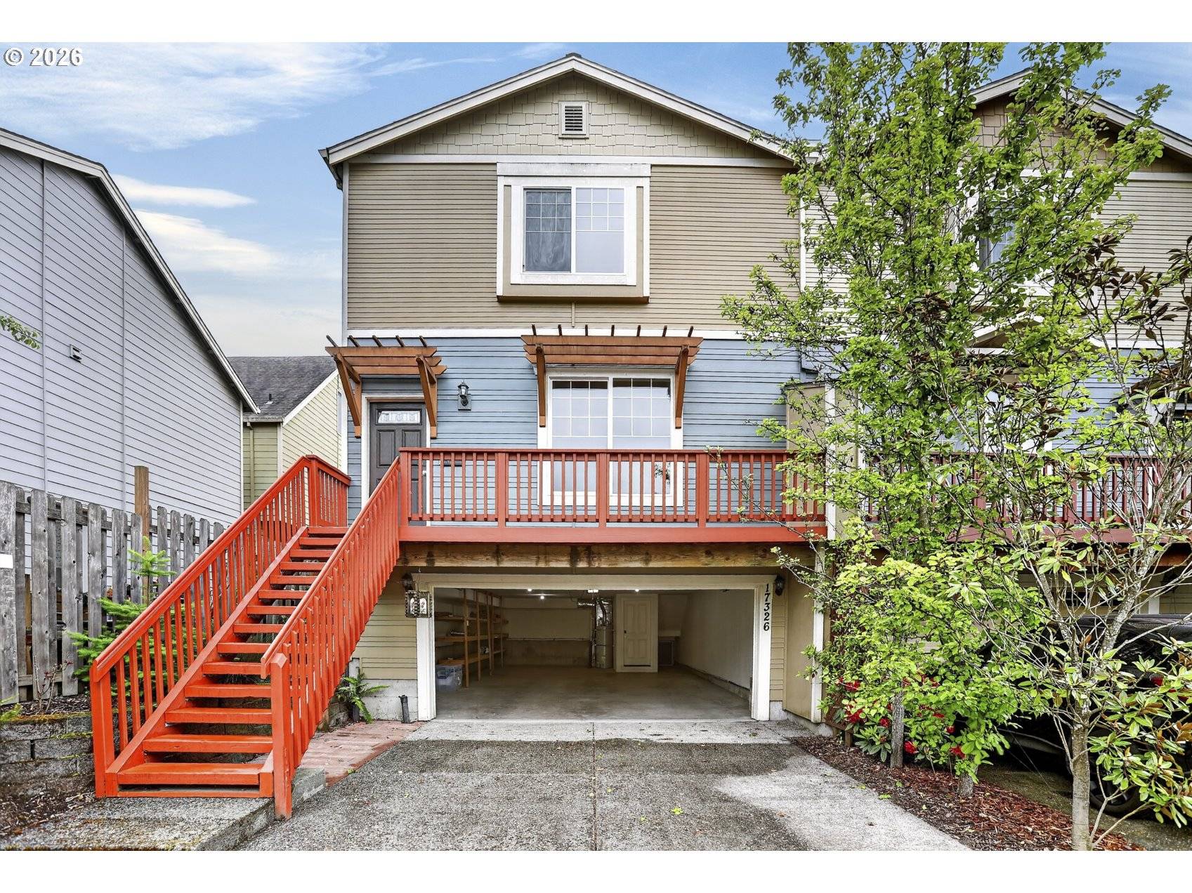 17326 SW EIRWEN ST, Beaverton, OR 97003
