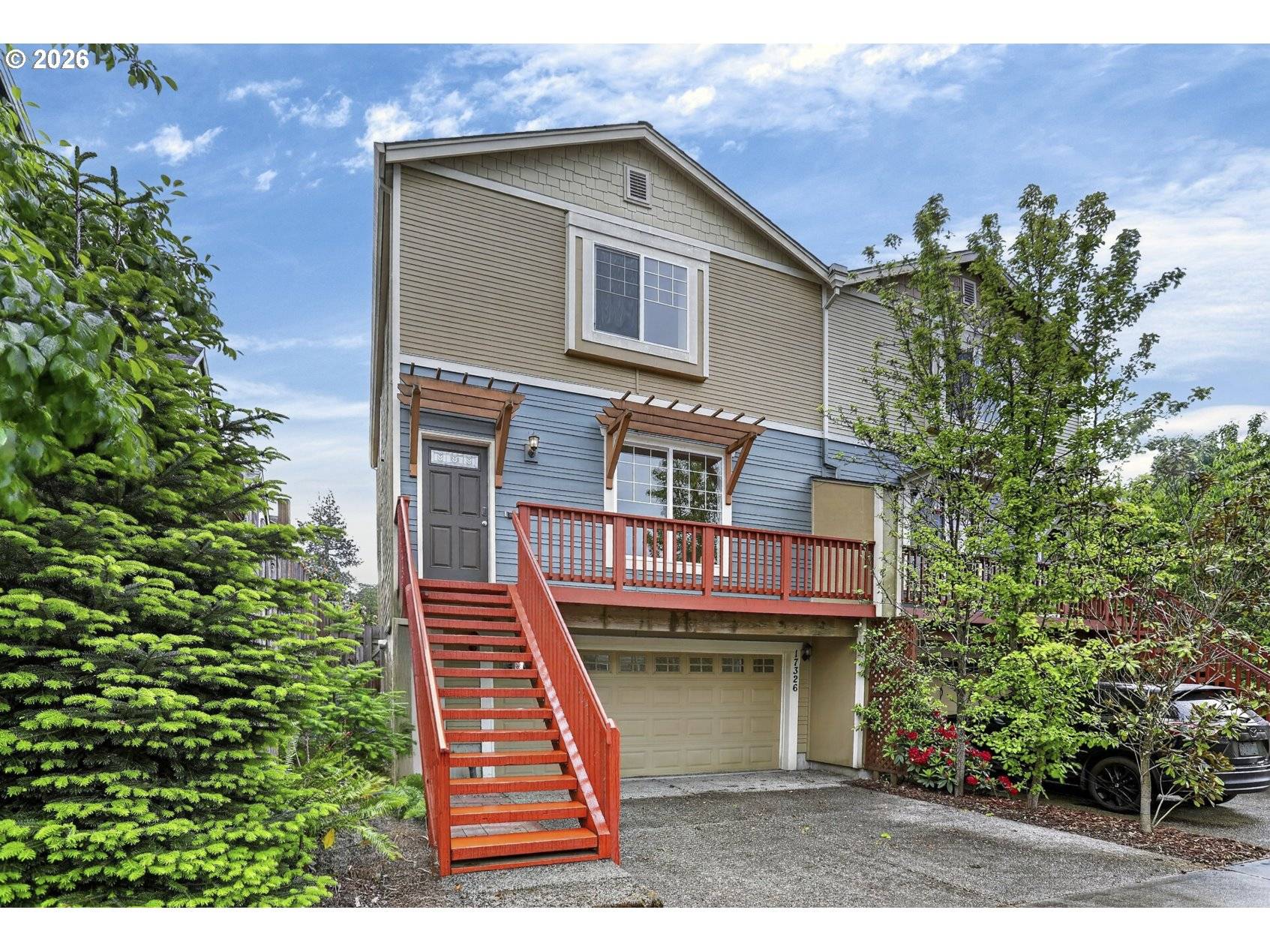 17326 SW EIRWEN ST, Beaverton, OR 97003