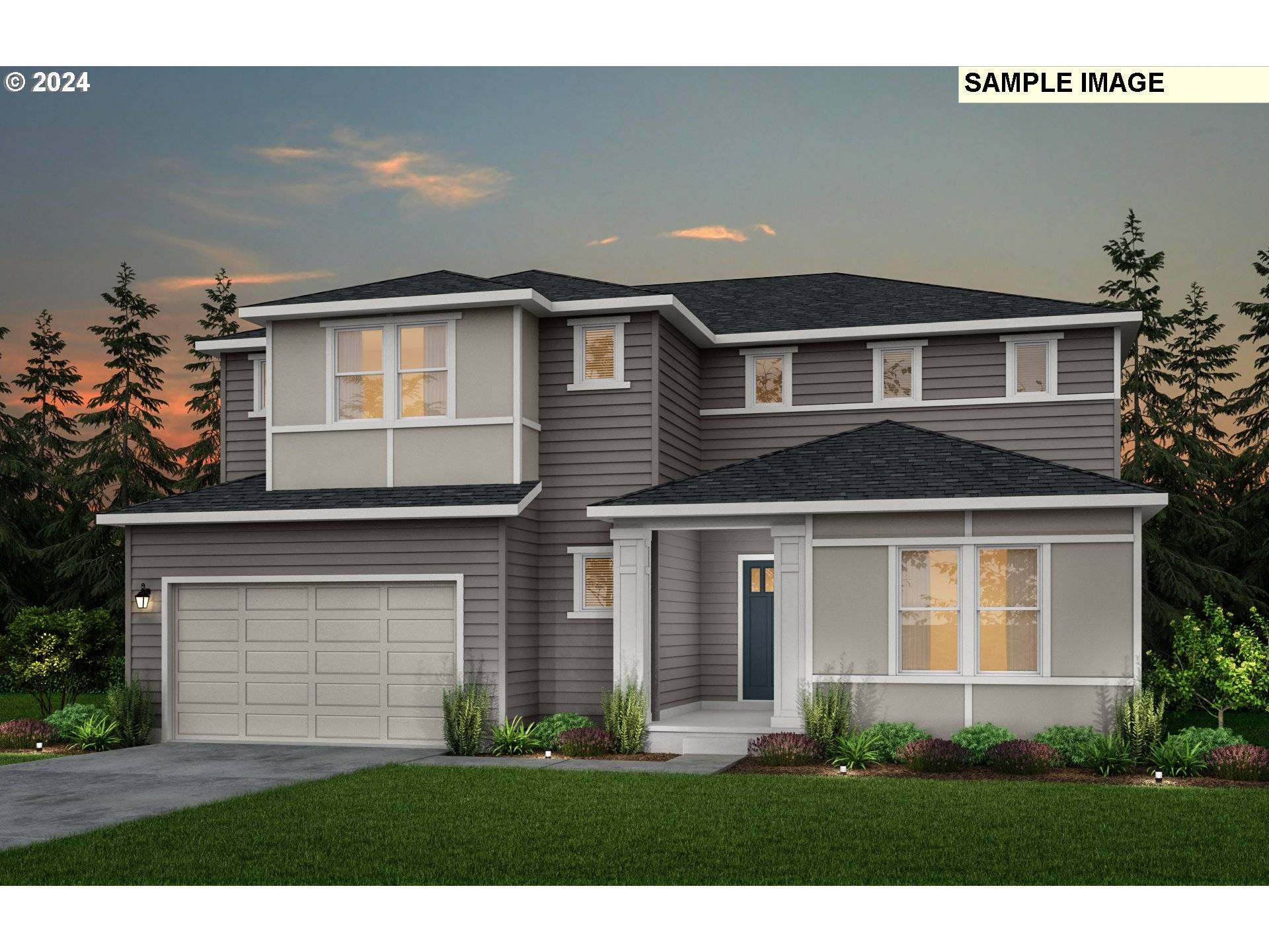 420 W IVY ST, Washougal, WA 98671