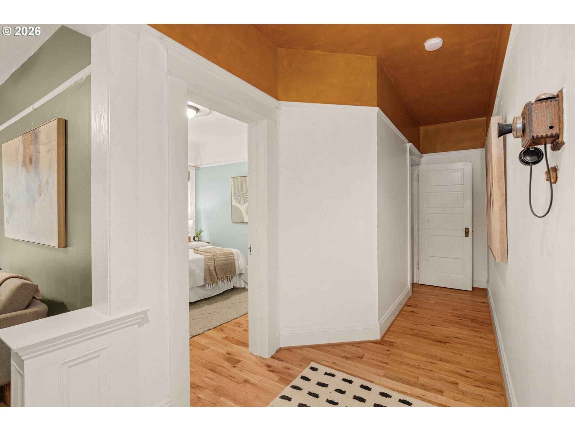 2046 NW FLANDERS ST #3, Portland, OR 97209