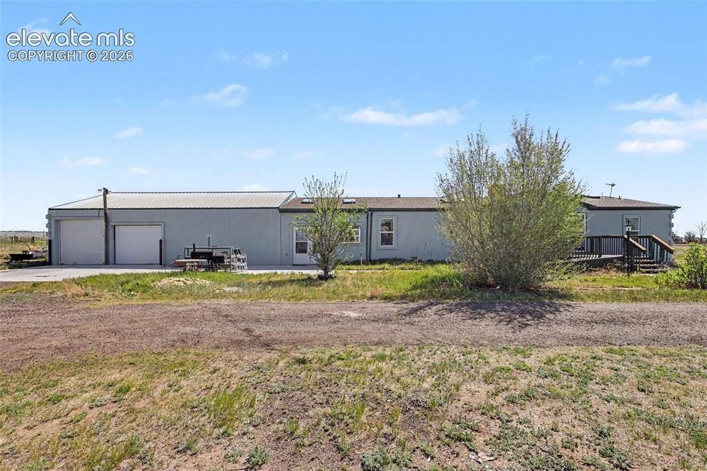 11770 Tracy LN, Peyton, CO 80831