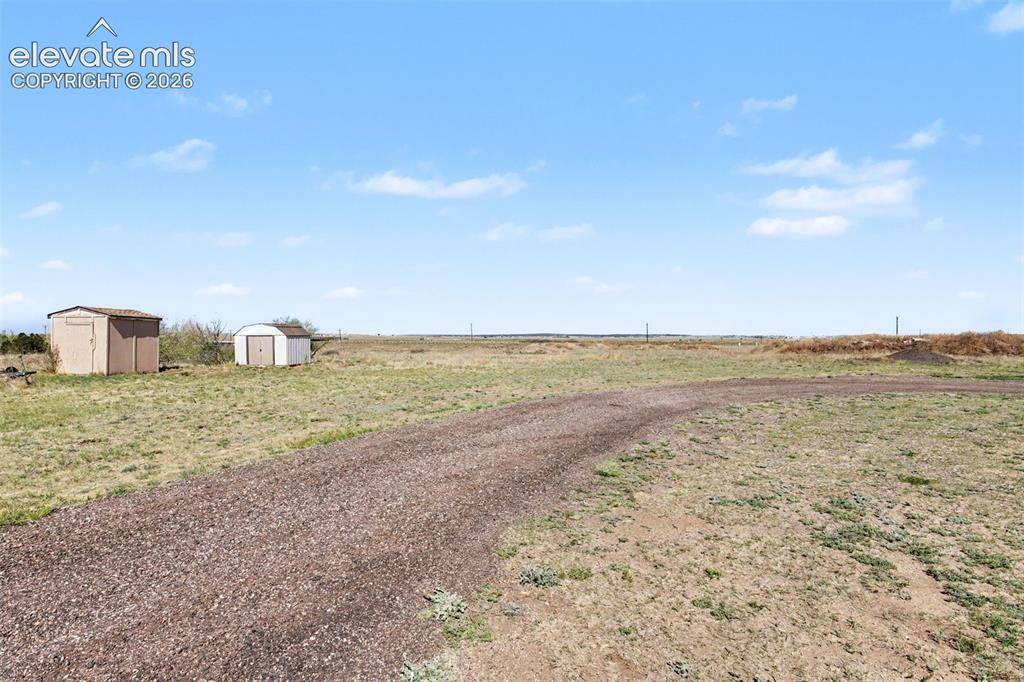 11770 Tracy LN, Peyton, CO 80831