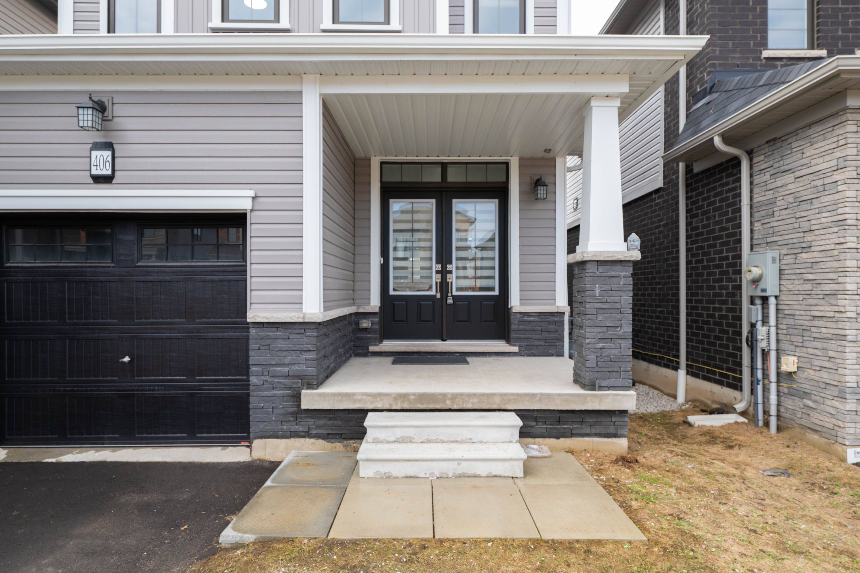 406 Dolman ST, Woolwich, ON N0B 1M0