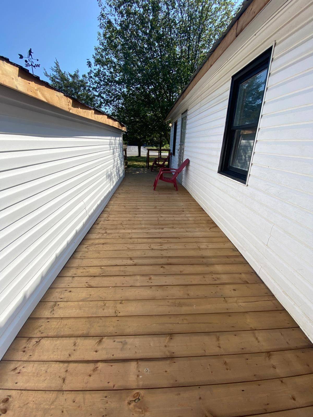 48 County Road 29 N/A, Prince Edward County, ON K0K 1T0