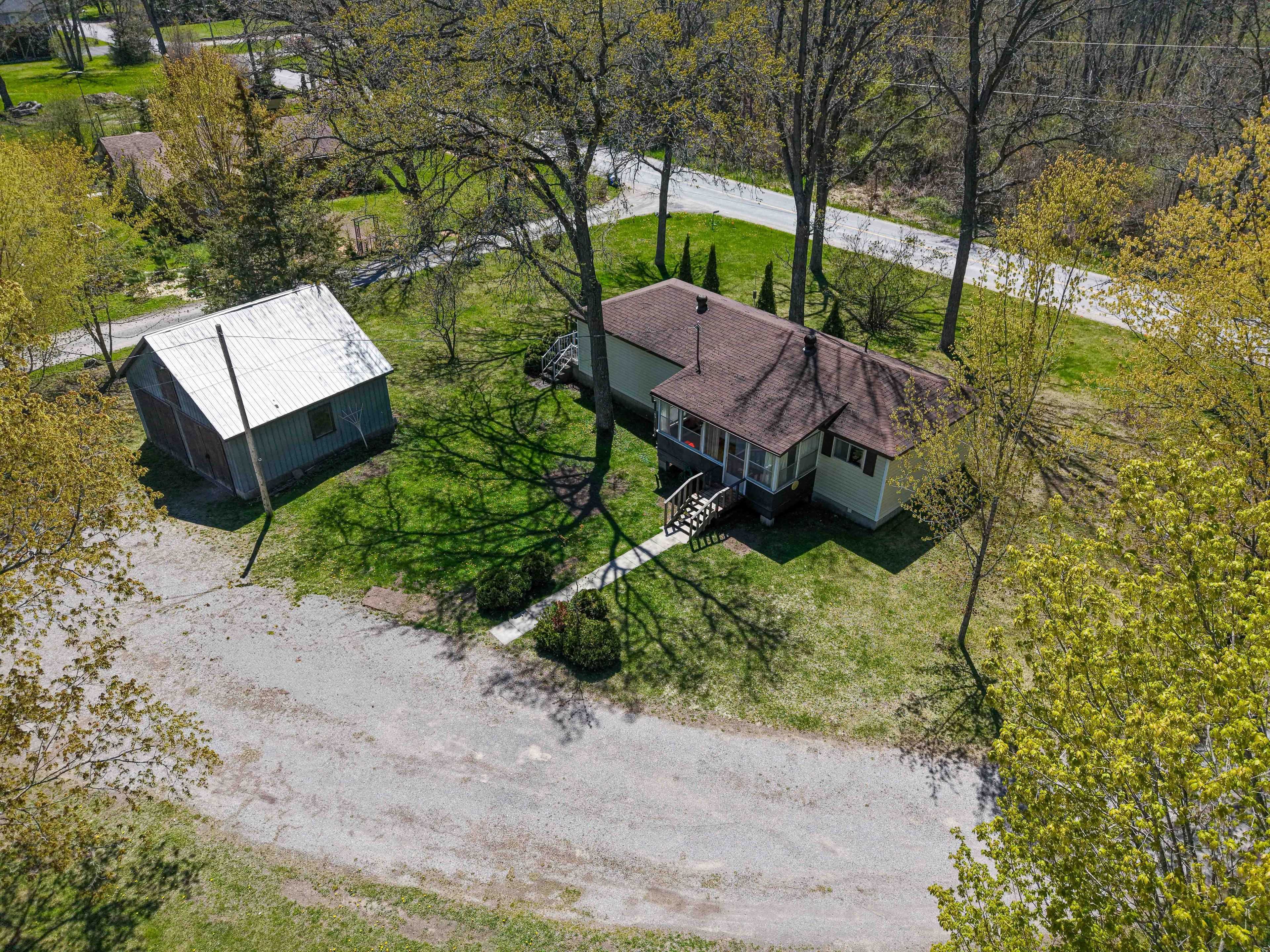 435 Percy Boom RD, Trent Hills, ON K0L 1L0