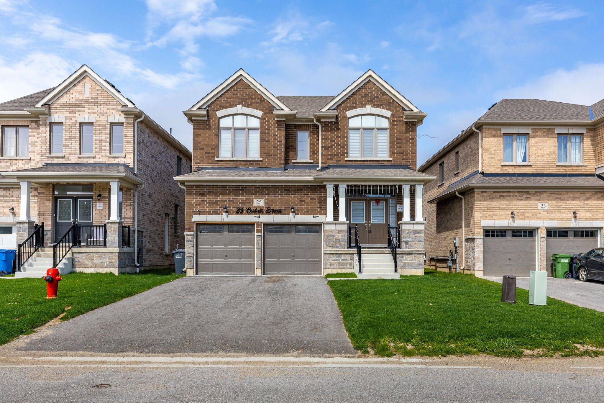 25 Corbett ST, Southgate, ON N0C 1B0