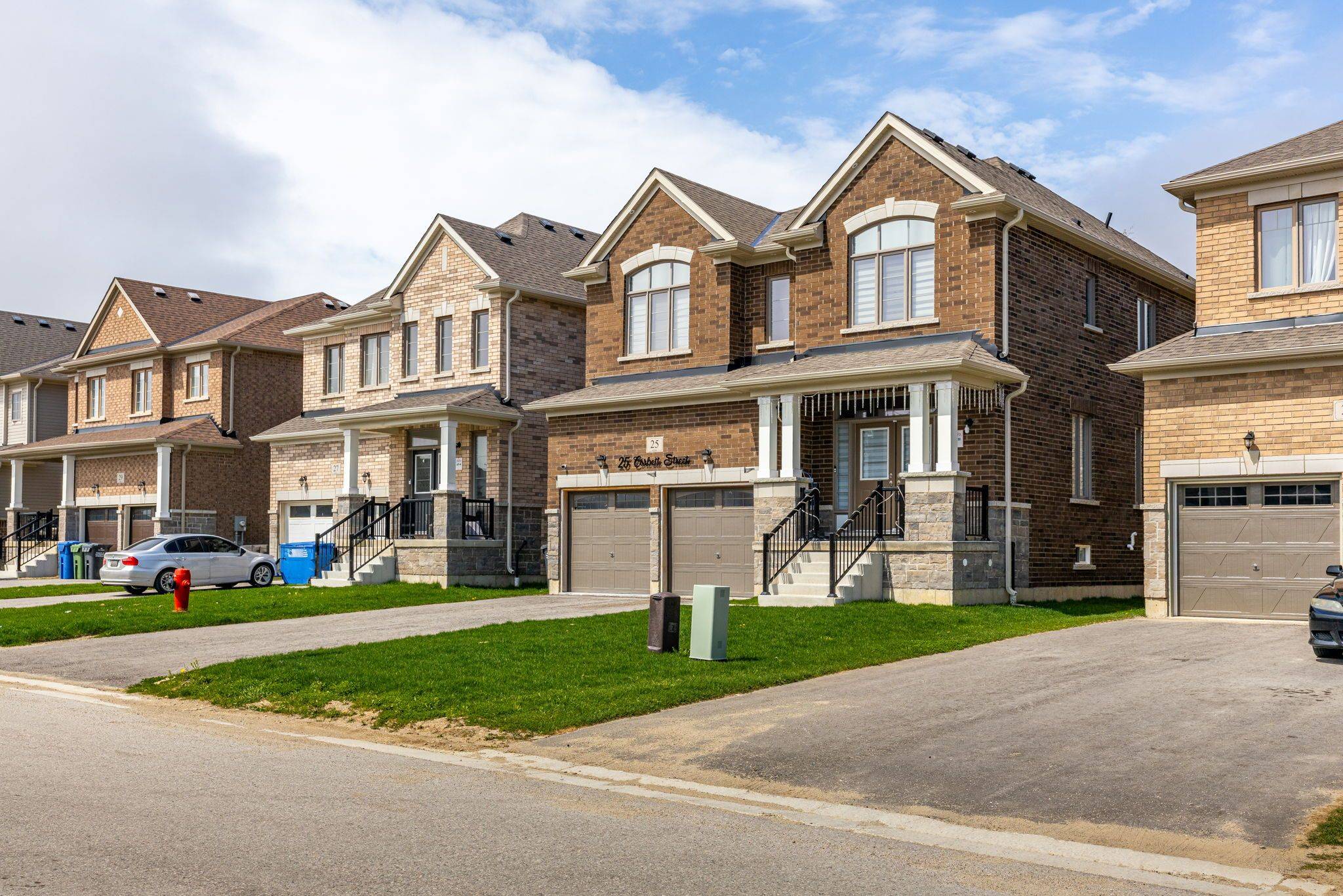 25 Corbett ST, Southgate, ON N0C 1B0