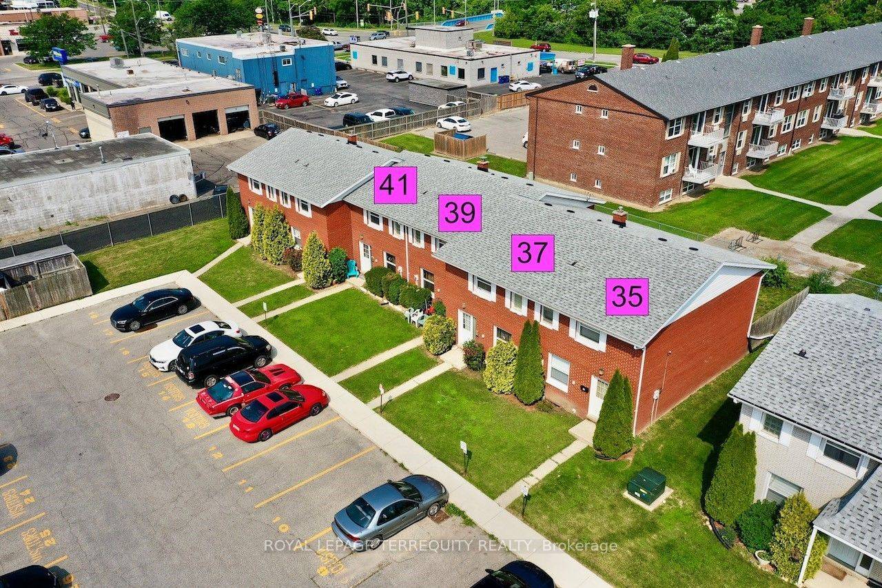 39 Orchard PL, Chatham-kent, ON N7M 1A6