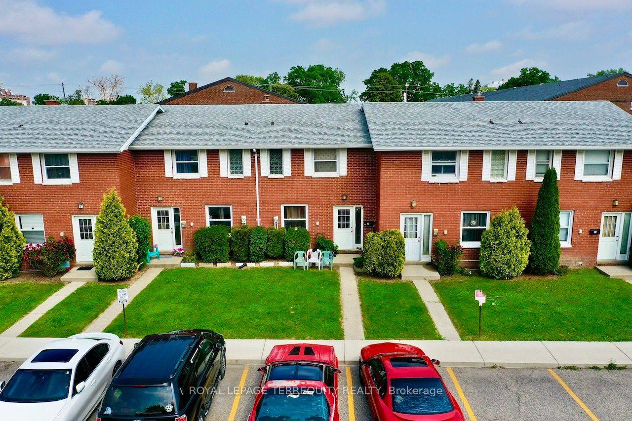 39 Orchard PL, Chatham-kent, ON N7M 1A6
