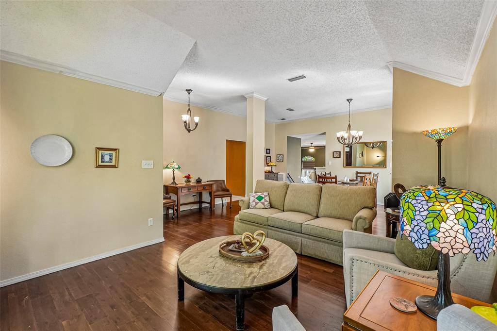 2609 Creekside Way, Highland Village, TX 75077