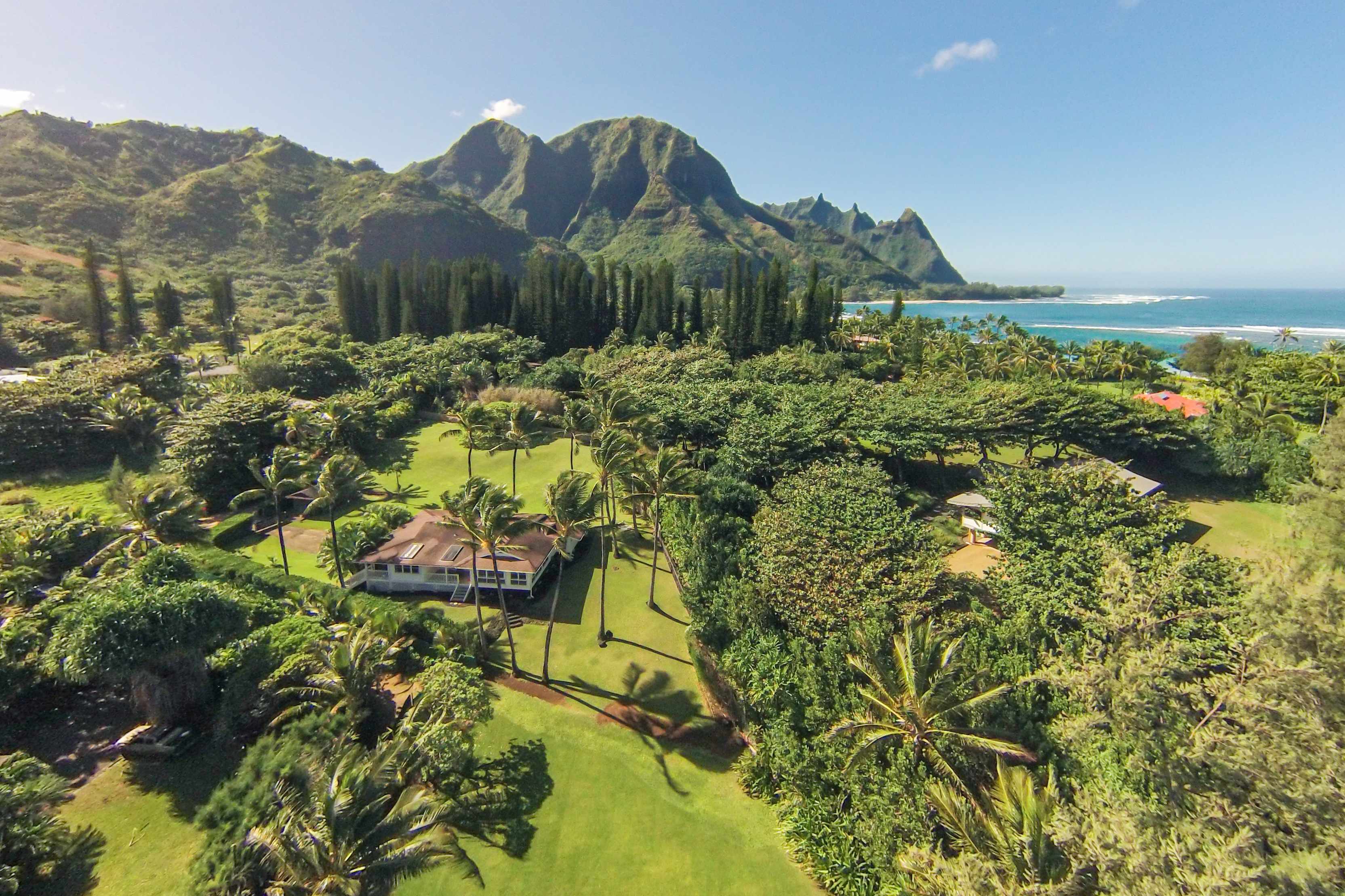 5-7538 KUHIO HWY, Haena, HI 96714