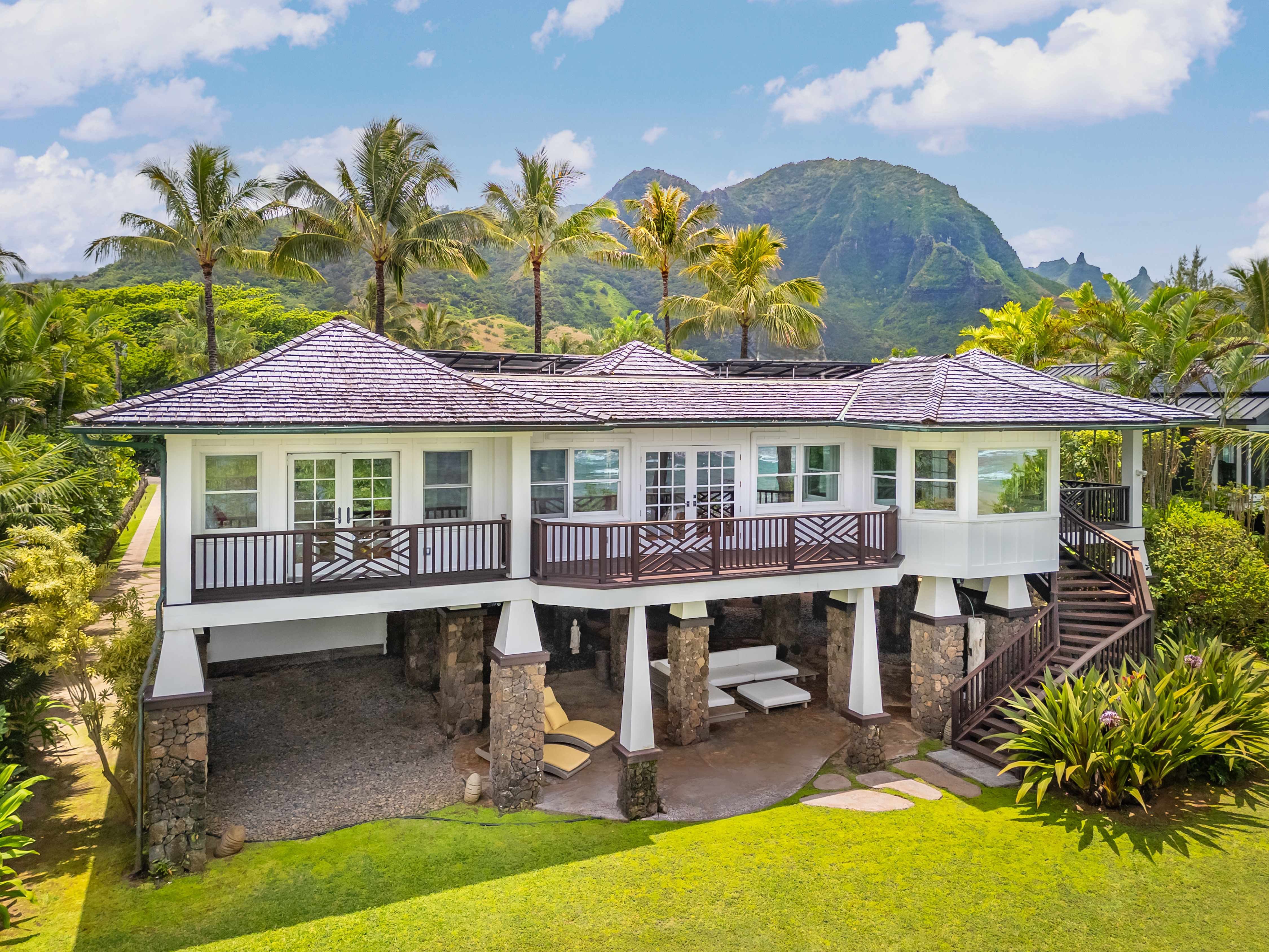 7336 ALEALEA RD, Hanalei, HI 96714