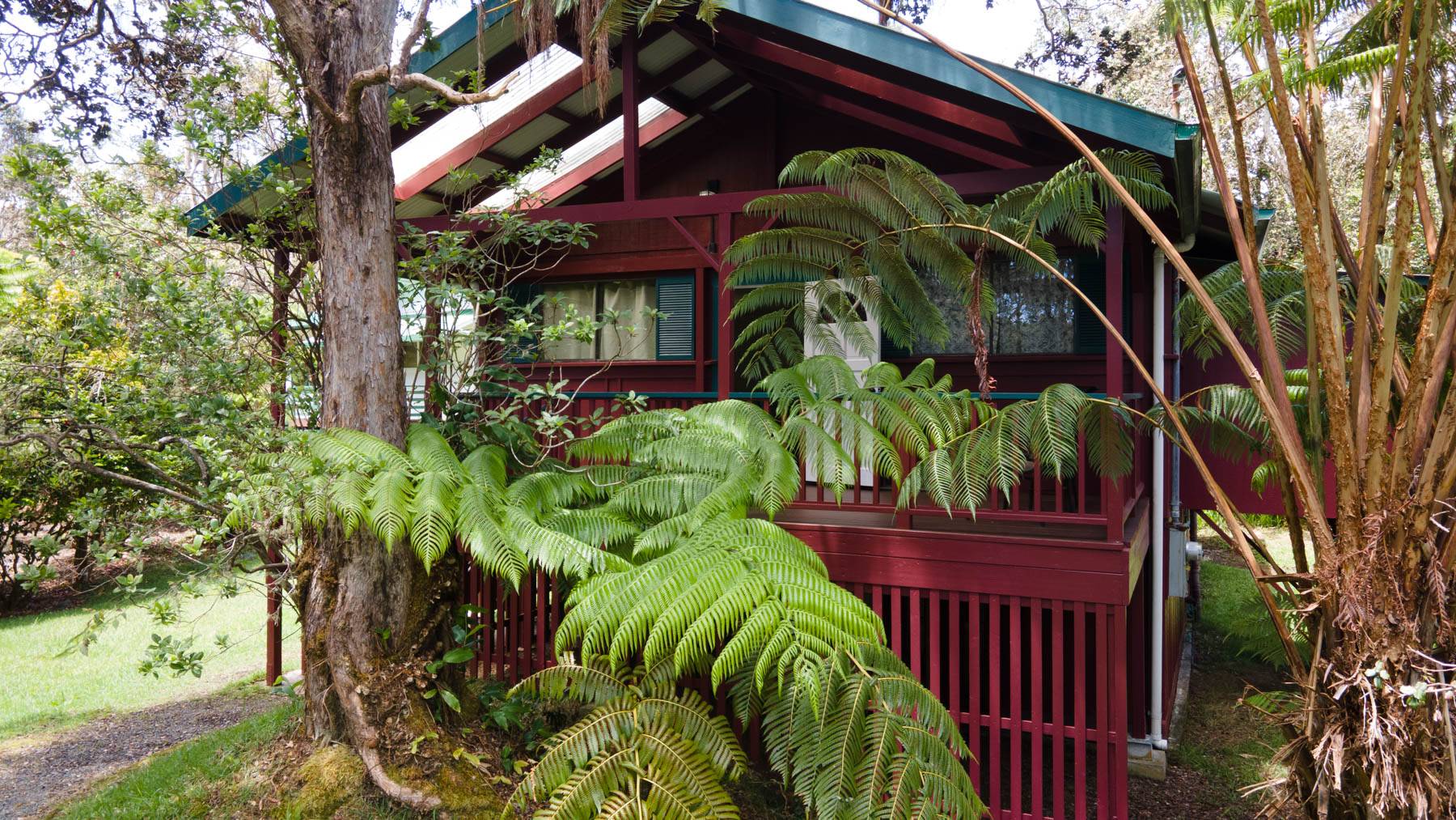 19-4144 HAUNANI RD, Volcano, HI 96785