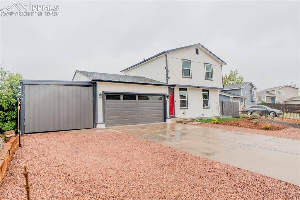 4735 Keith CT, Colorado Springs, CO 80916