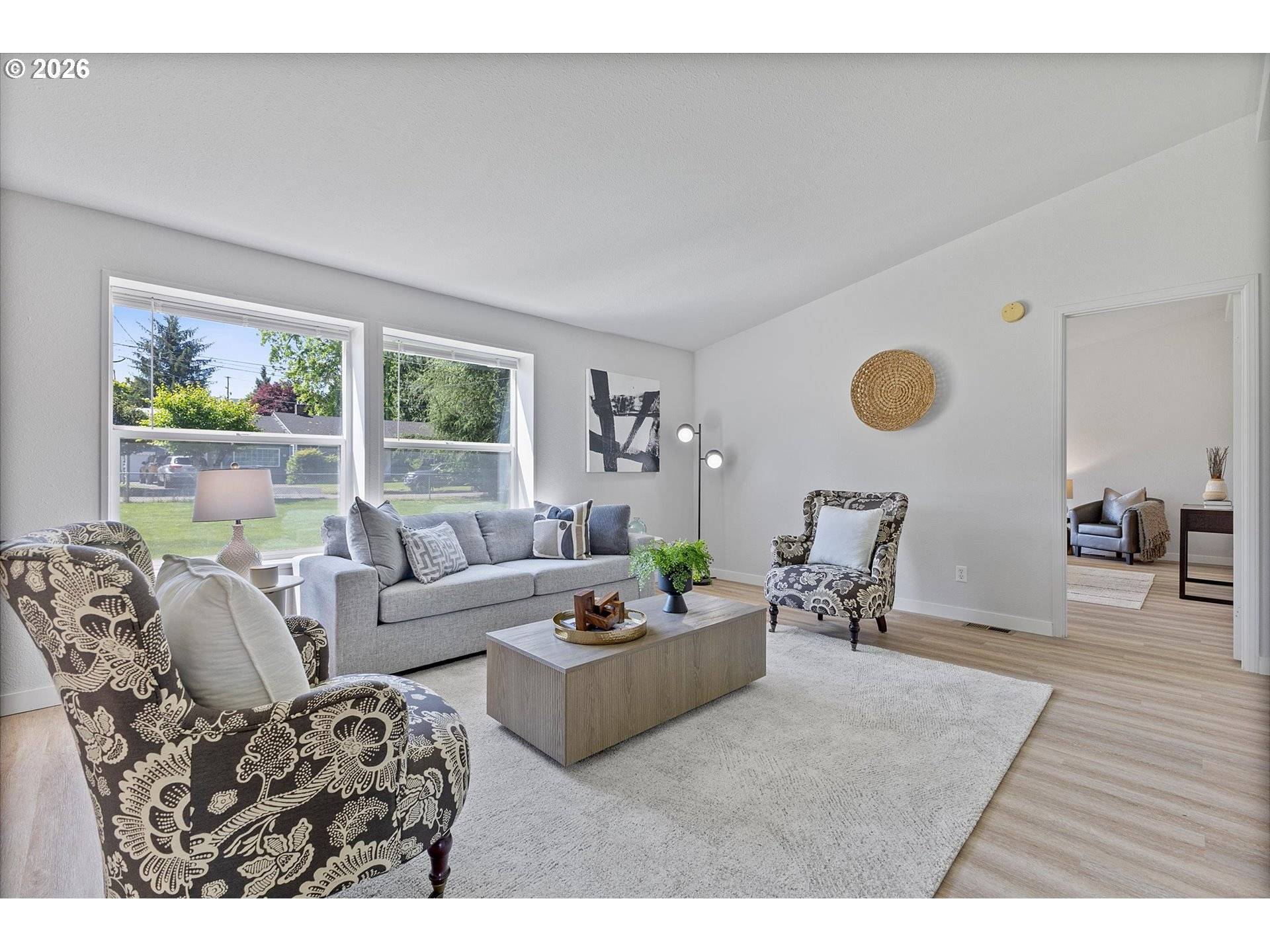 3231 NE HOLLAND CT, Portland, OR 97211