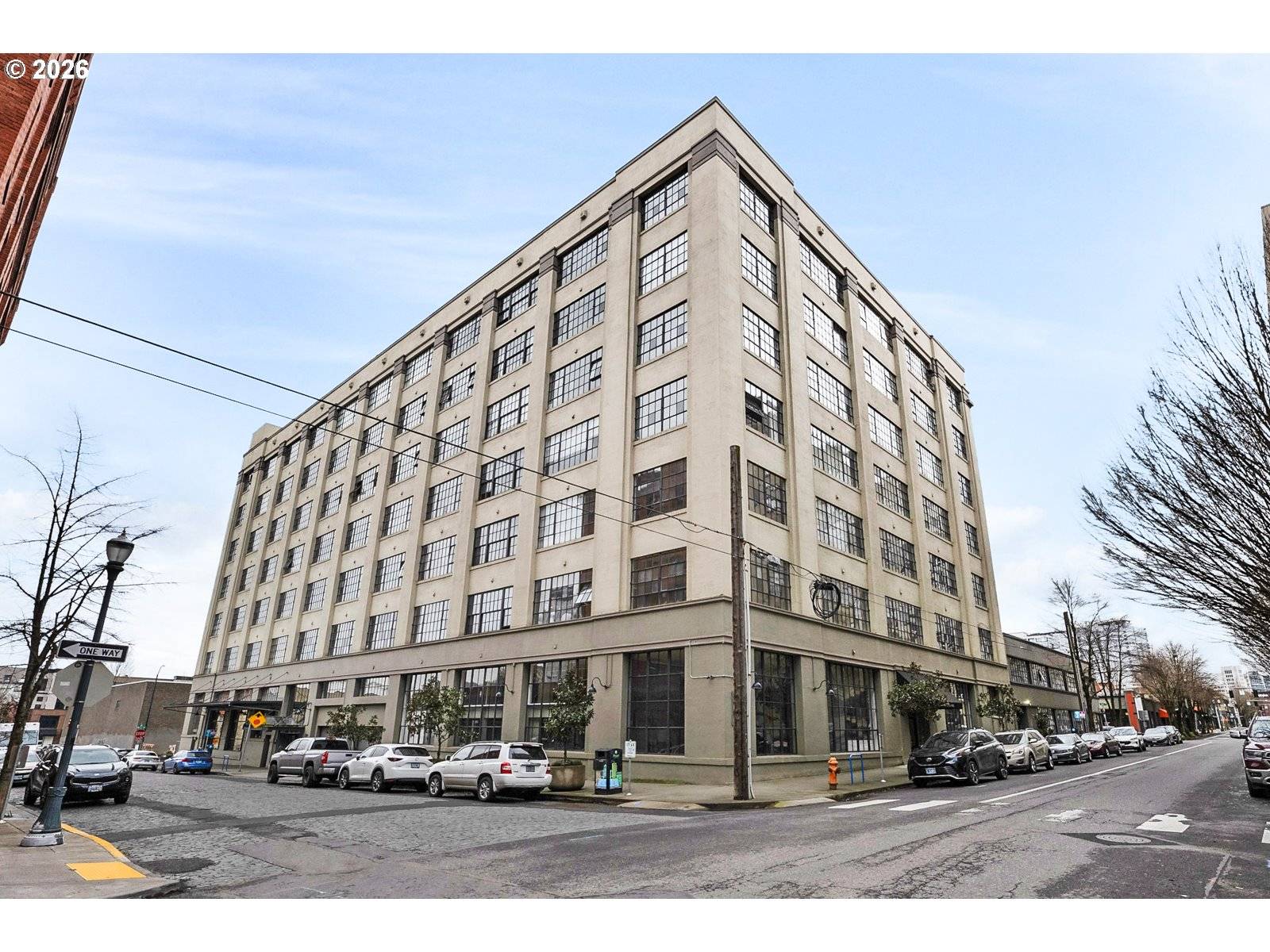 1314 NW IRVING ST #612, Portland, OR 97209