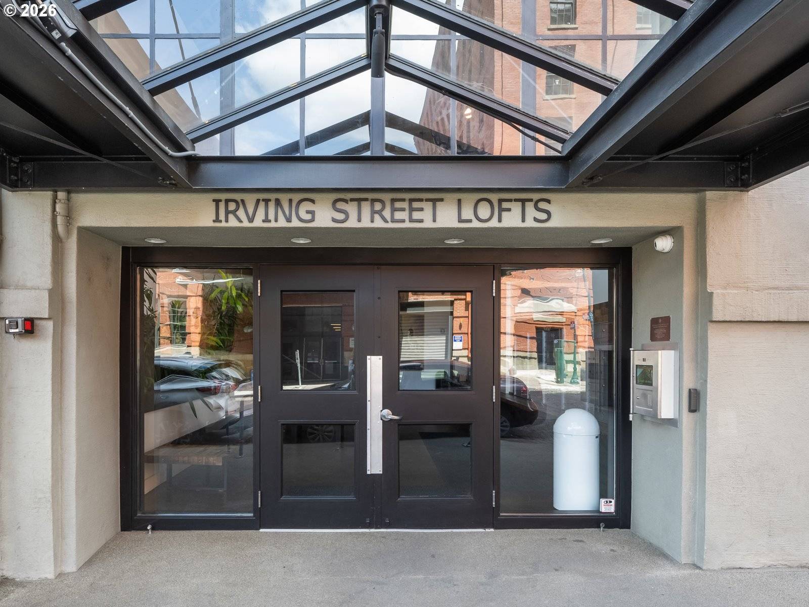 1314 NW IRVING ST #612, Portland, OR 97209