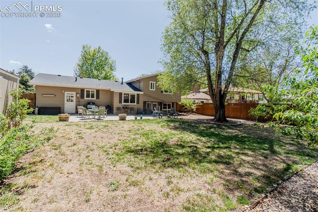 1314 Kern ST, Colorado Springs, CO 80915