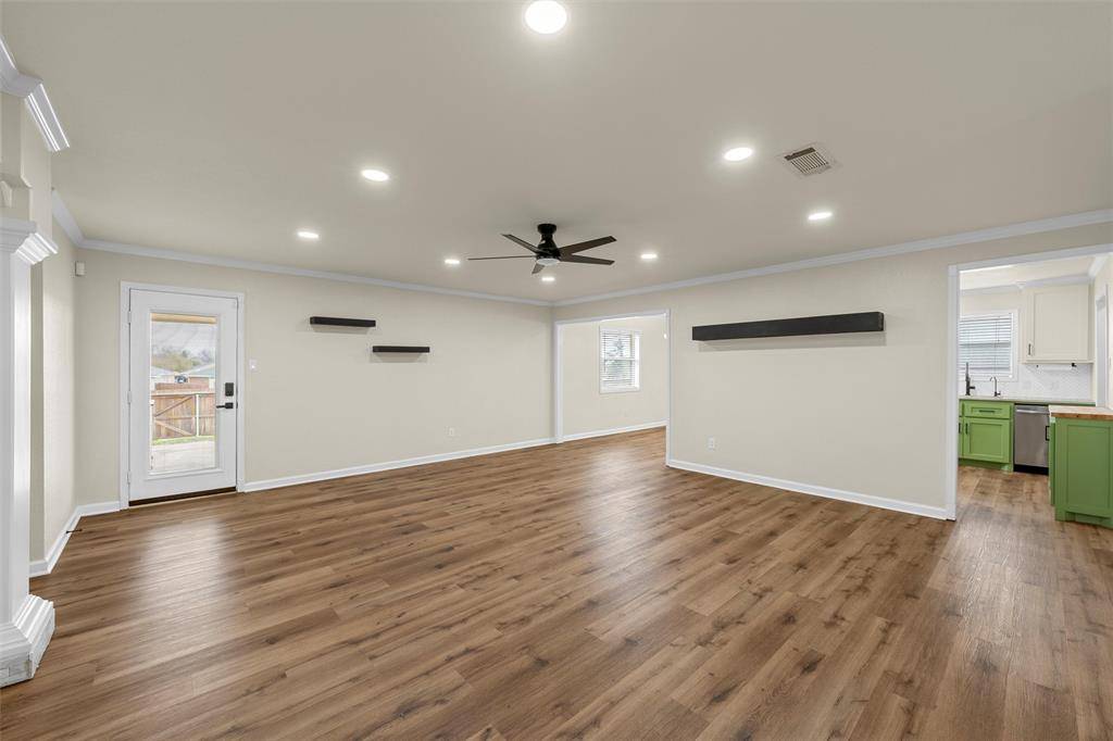 4401 Lacey Circle, Waco, TX 76708