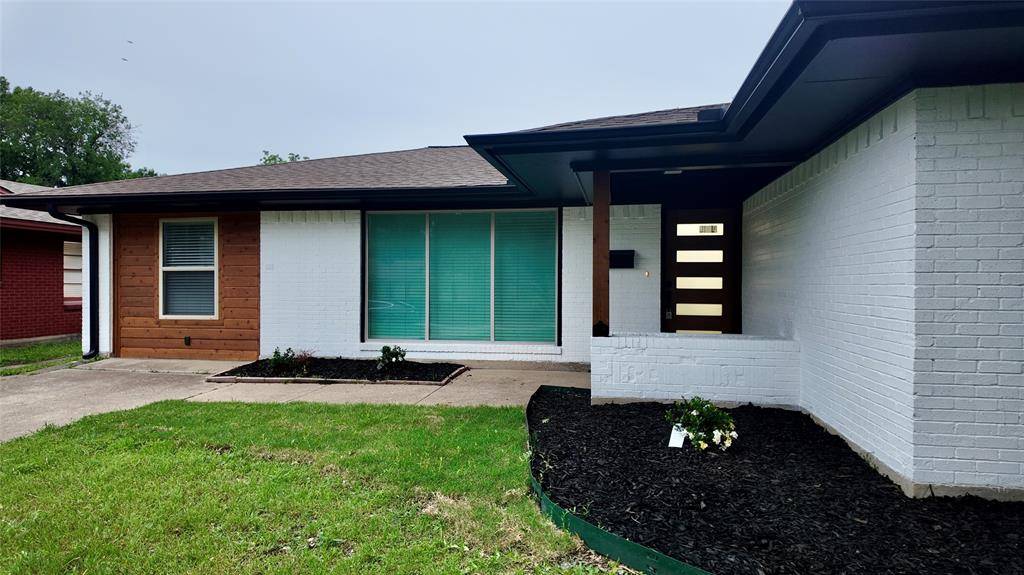11343 Lippitt Avenue, Dallas, TX 75218