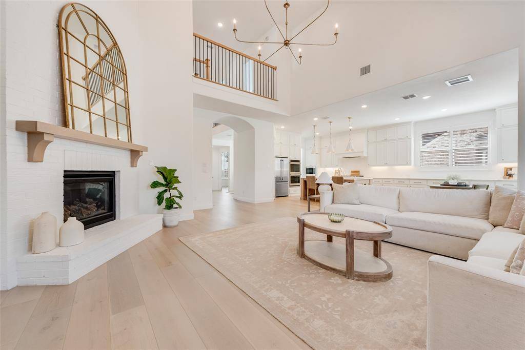 3308 Zenyatta Court, Celina, TX 75009