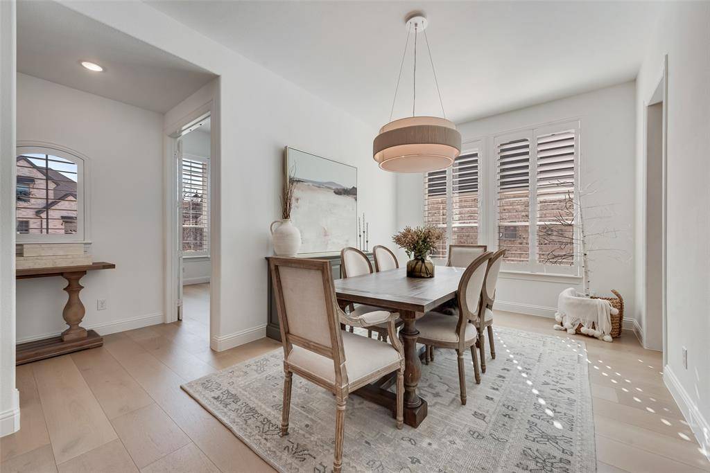 3308 Zenyatta Court, Celina, TX 75009