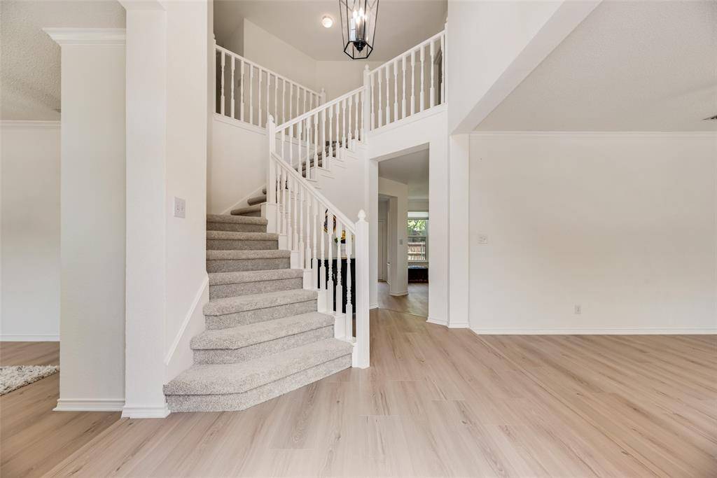 1406 W Peters Colony Road, Carrollton, TX 75007