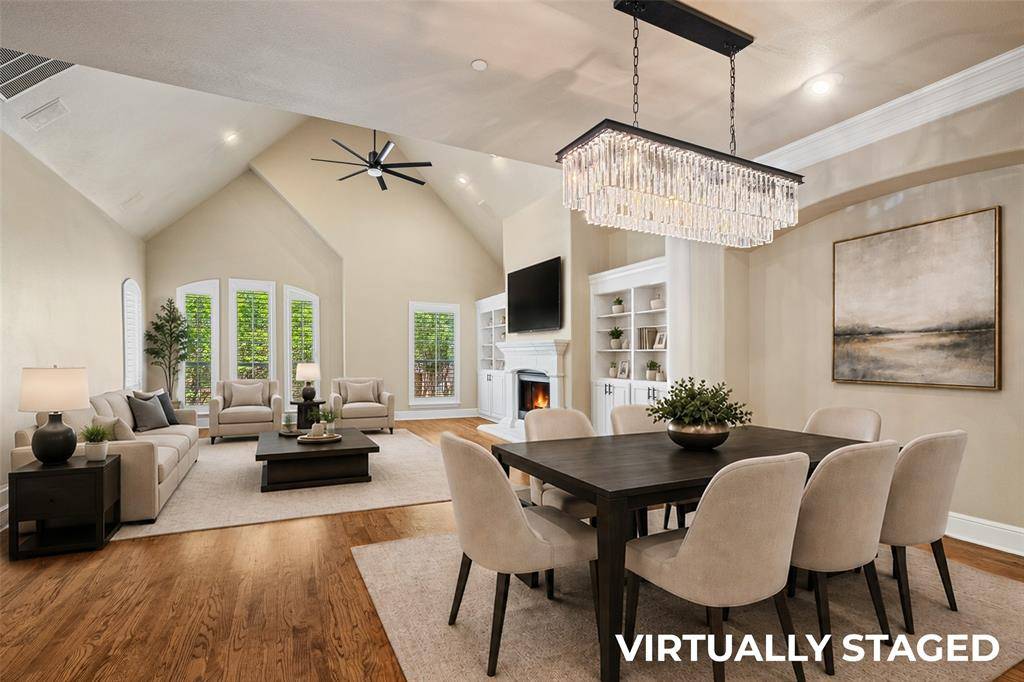 4133 Towne Green Circle, Addison, TX 75001