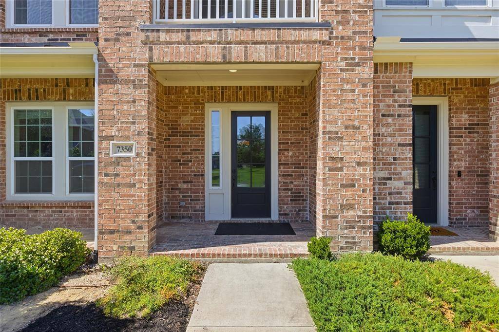 7350 Sprangletop Street, Frisco, TX 75033