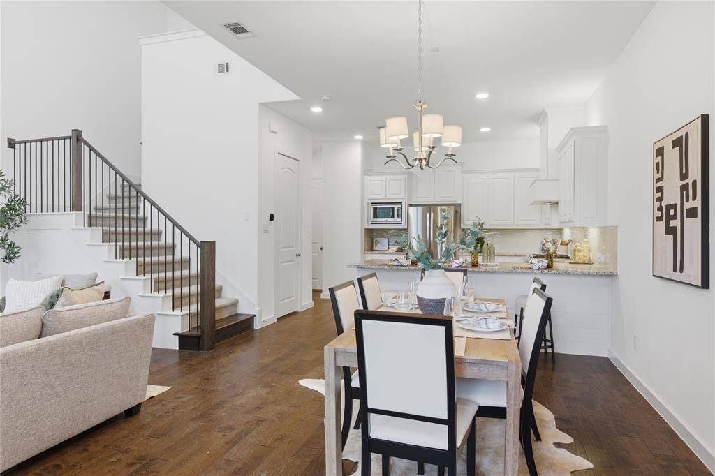 7350 Sprangletop Street, Frisco, TX 75033