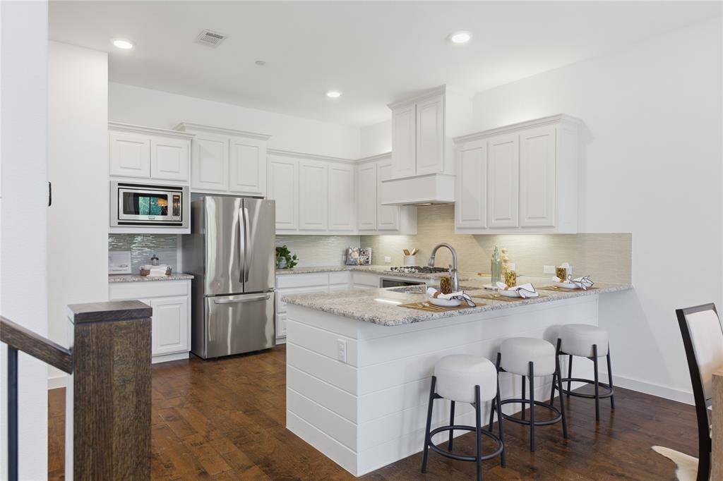 7350 Sprangletop Street, Frisco, TX 75033