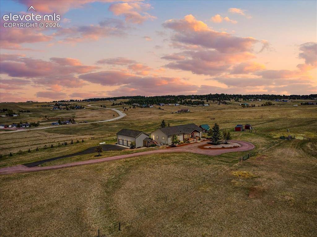 11300 Shepherds CIR, Kiowa, CO 80117