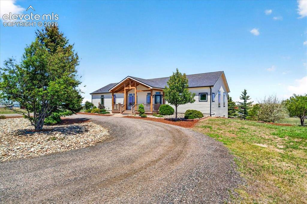 11300 Shepherds CIR, Kiowa, CO 80117