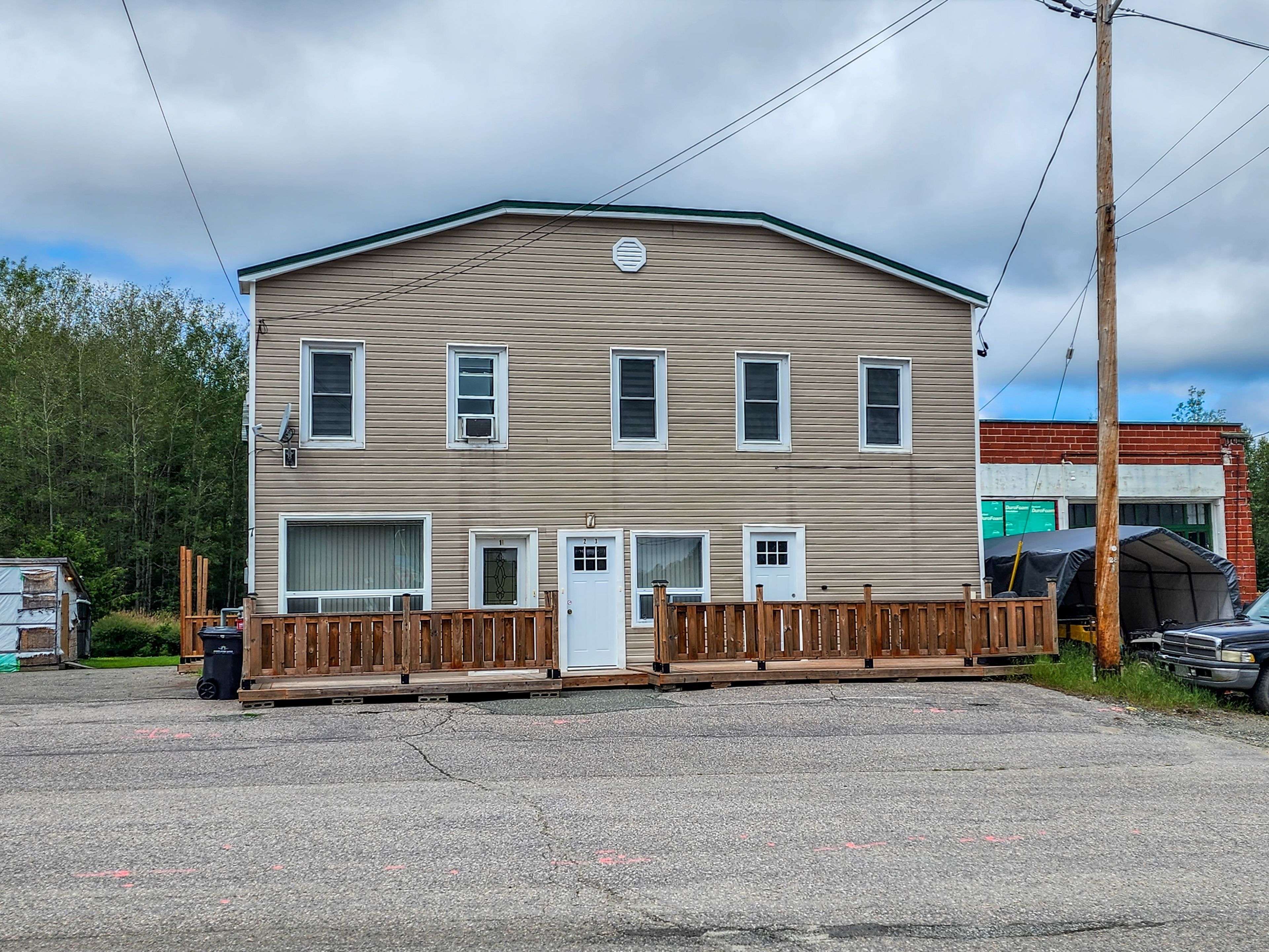 7 Boisvert ST, Kirkland Lake, ON P0K 1T0