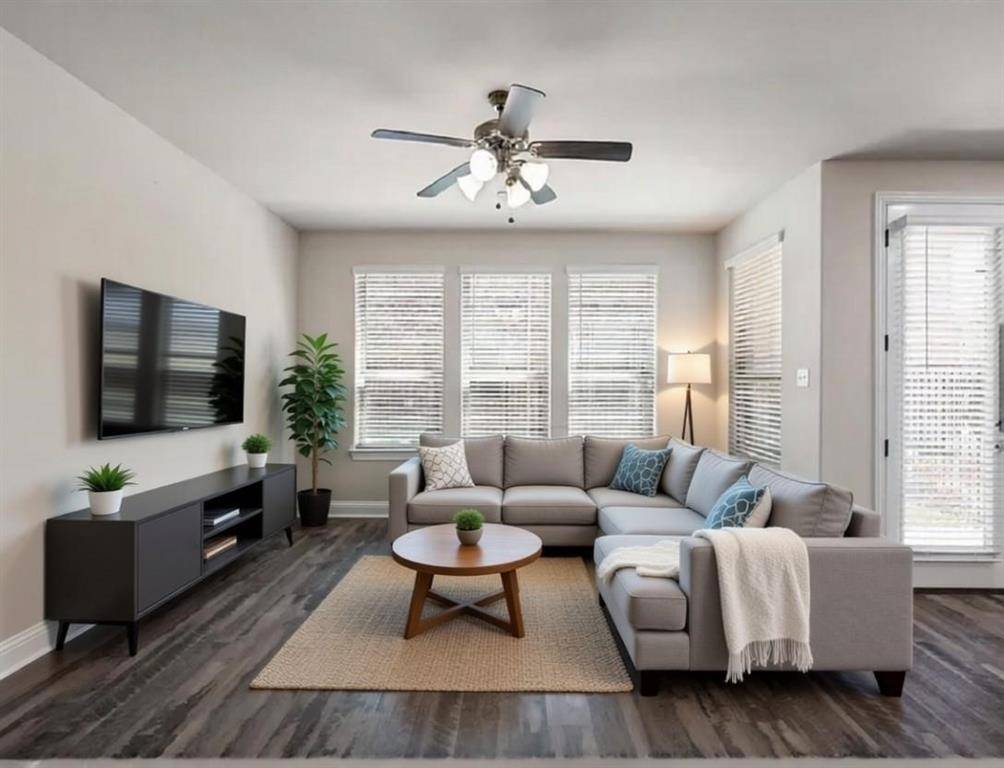 207 Congaree Road, Allen, TX 75002