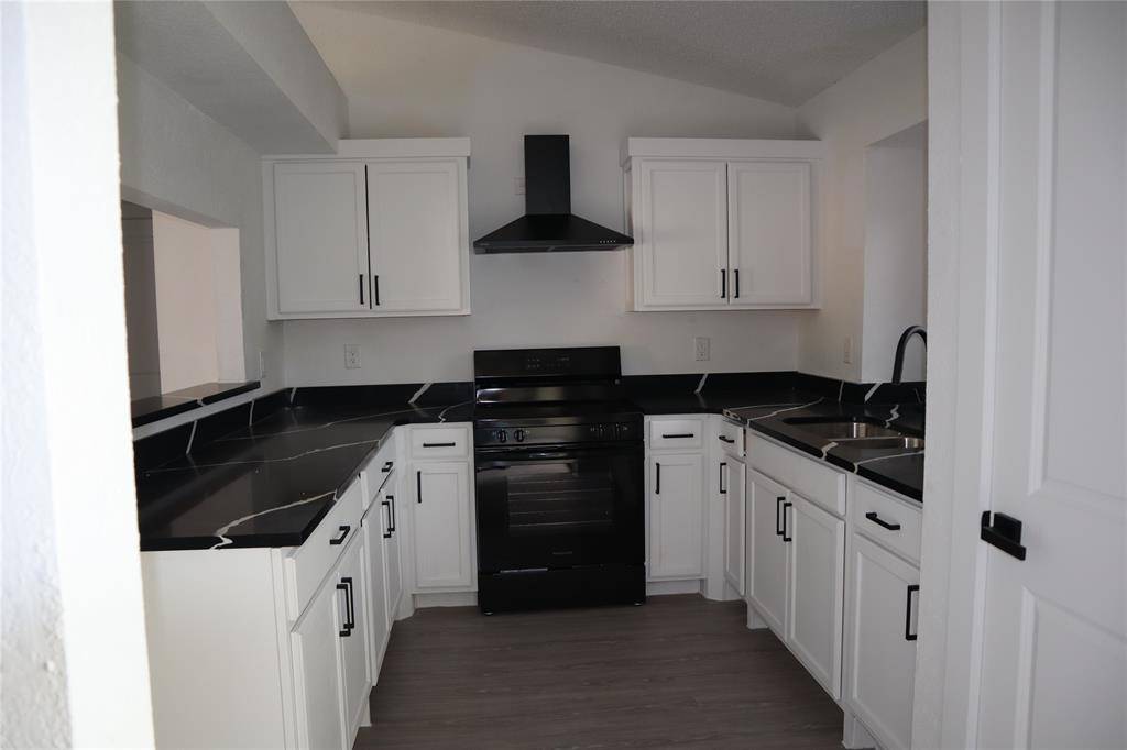 1505 Bergen Drive, Garland, TX 75040