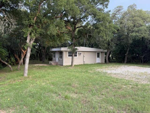 8017 County Road 603, Brownwood, TX 76801