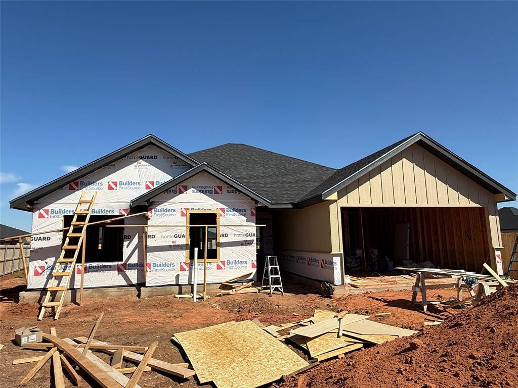 7624 Wildflower Trail, Abilene, TX 79602