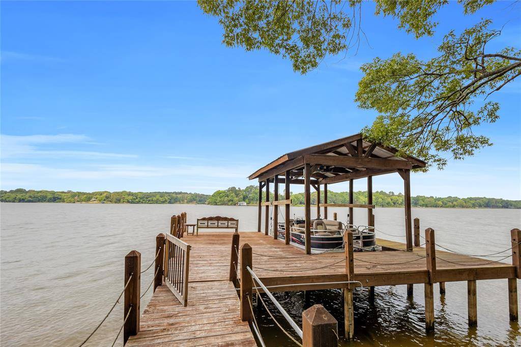 447 County Road 4845, Winnsboro, TX 75494