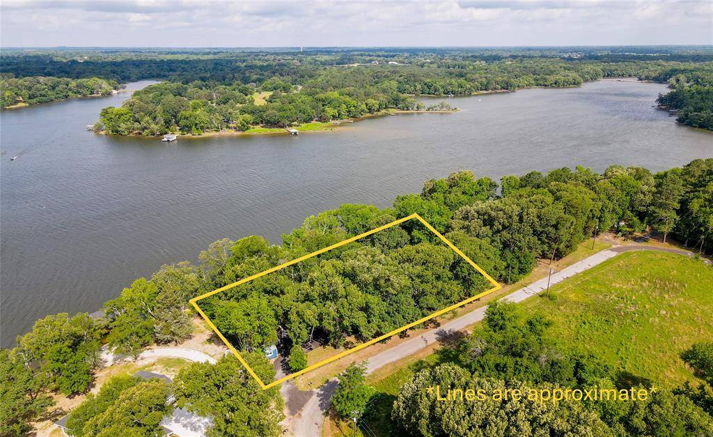447 County Road 4845, Winnsboro, TX 75494