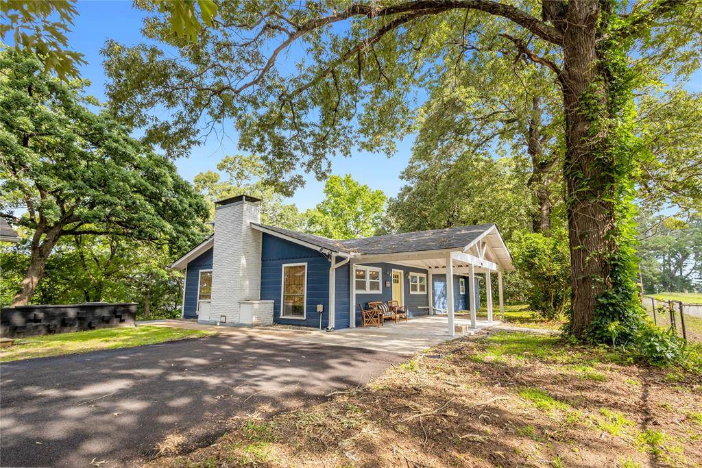 447 County Road 4845, Winnsboro, TX 75494