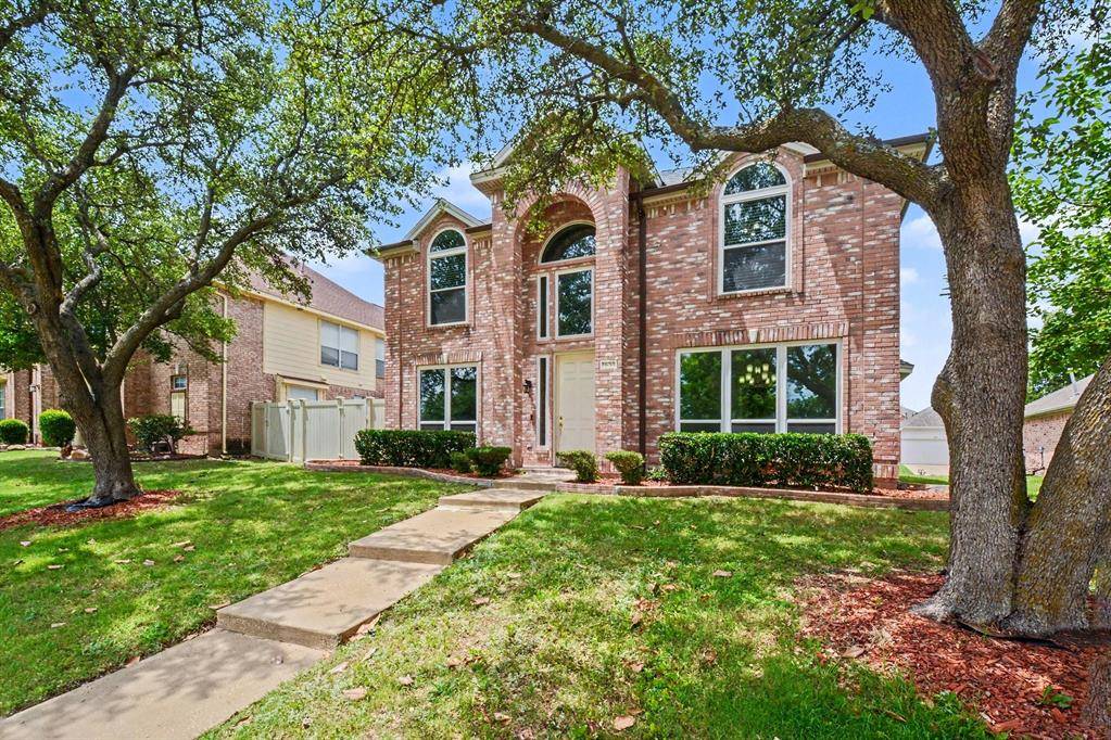 7633 Brownley Place, Plano, TX 75025