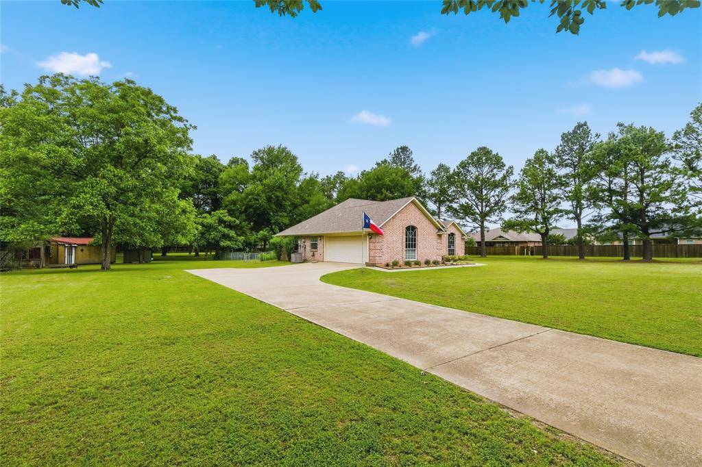2917 Harlow Road, Commerce, TX 75428